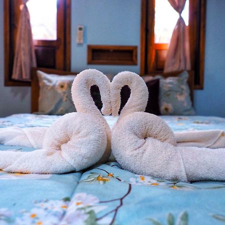 Baansuan Resort Don Sak Ngoại thất bức ảnh