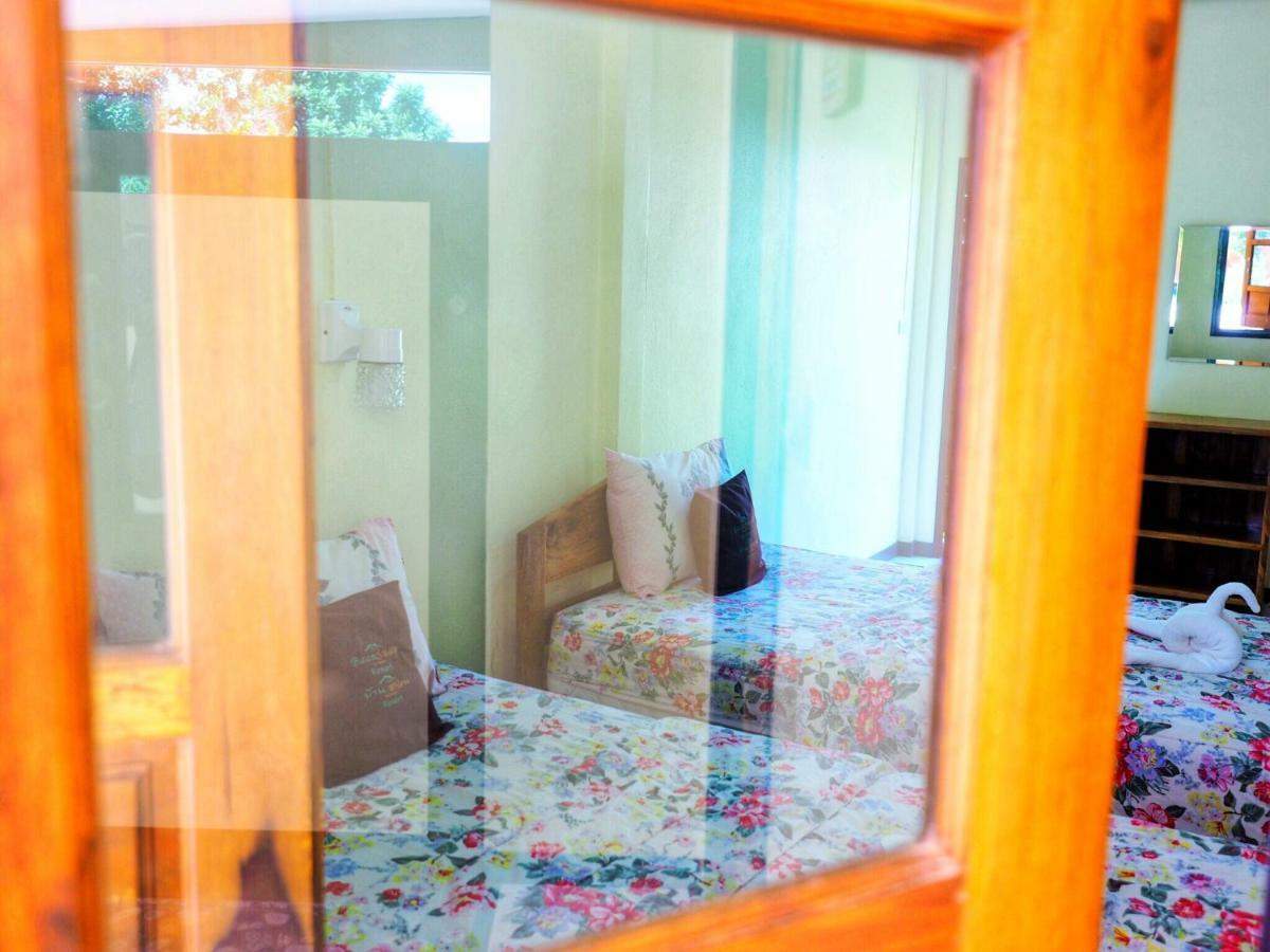 Baansuan Resort Don Sak Ngoại thất bức ảnh